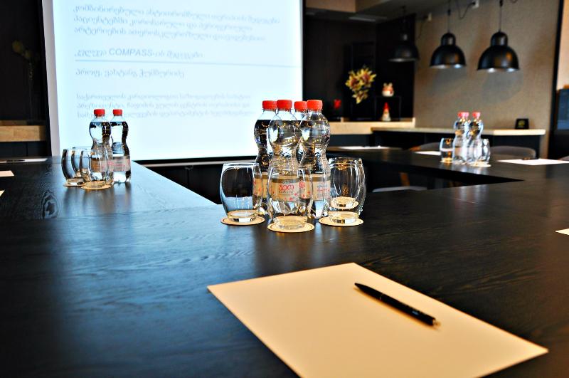 Fotos del hotel Adamo:  11