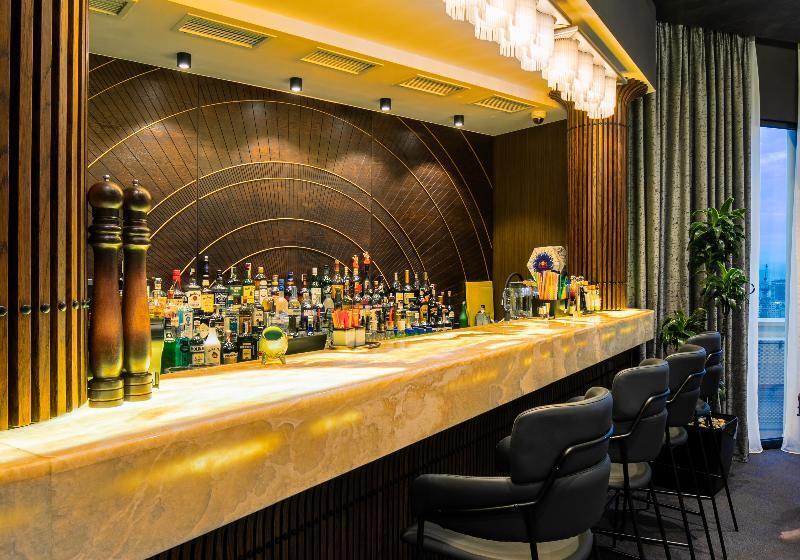 Fotos del hotel Adamo:  17