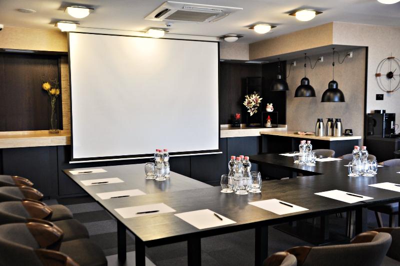 Fotos del hotel Adamo:  23