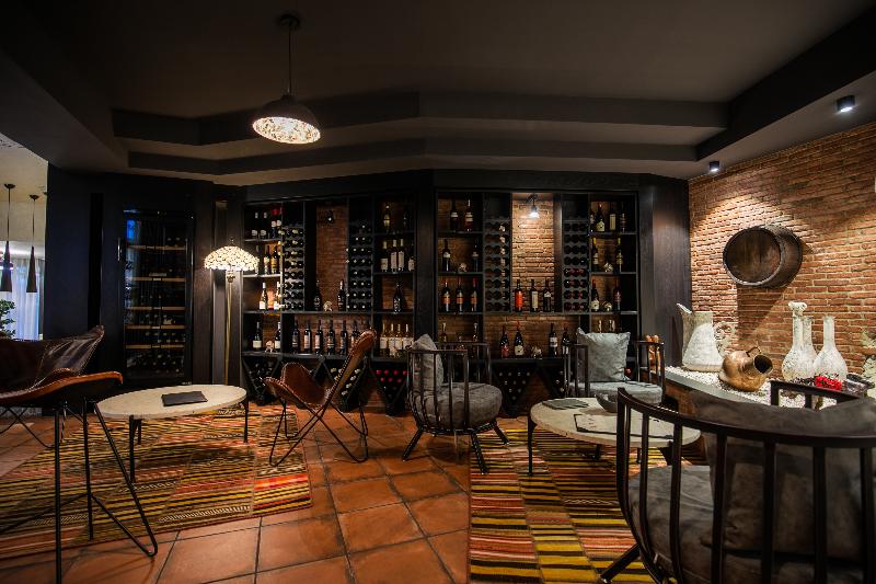 Fotos del hotel Adamo:  25