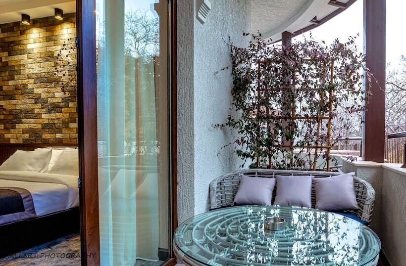 Fotos del hotel Adamo:  22