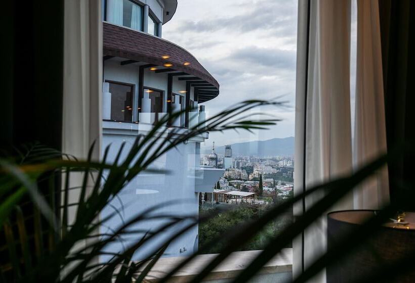 Fotos del hotel Adamo:  21