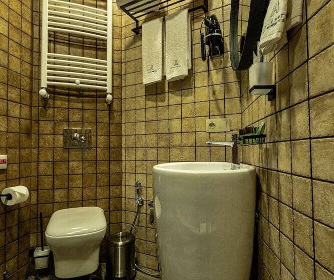 Fotos del hotel Adamo:  2