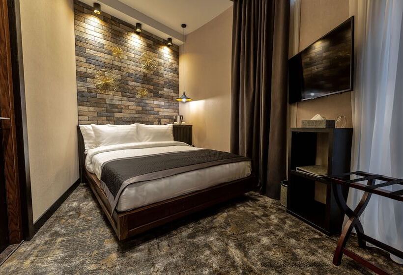 Fotos del hotel Adamo:  3