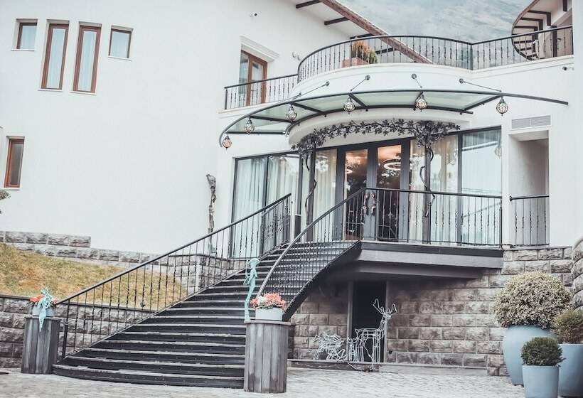 Fotos del hotel Adamo:  9