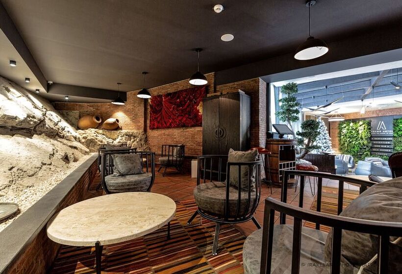 Fotos del hotel Adamo:  8