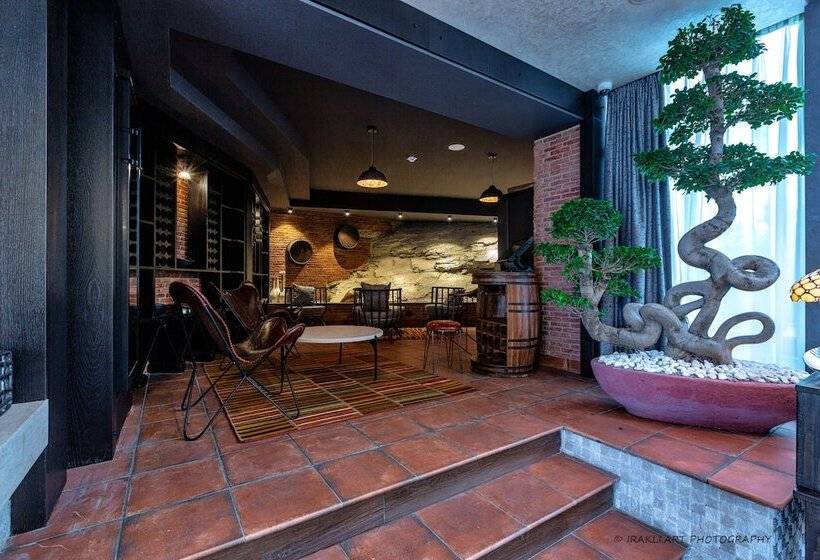 Fotos del hotel Adamo:  20