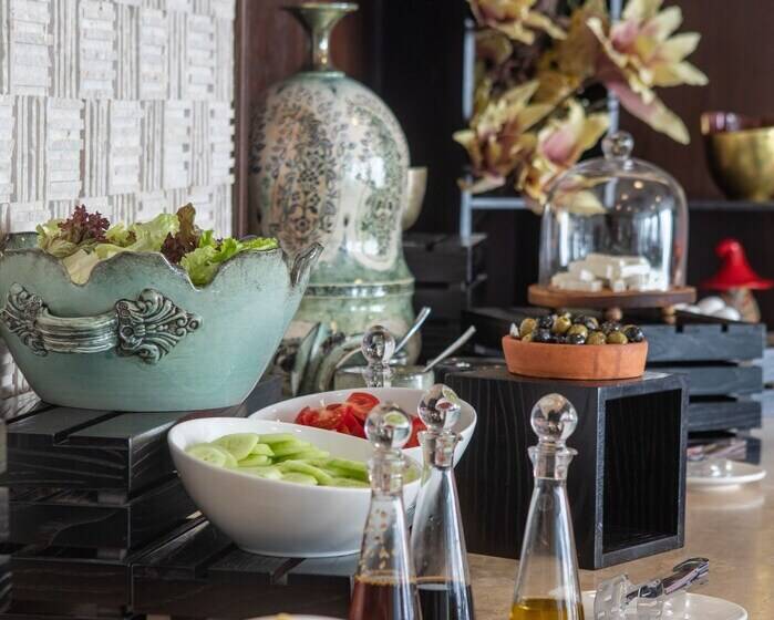 Fotos del hotel Adamo:  18