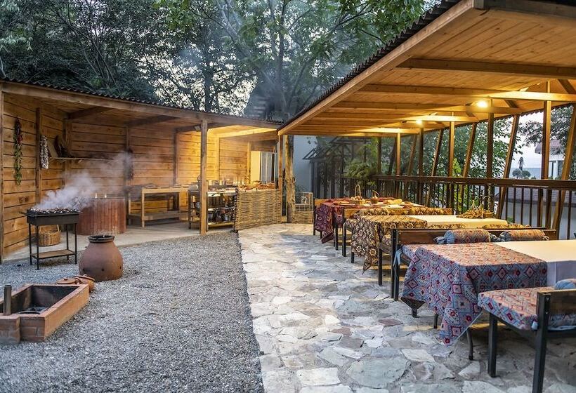 Fotos del hotel Adamo:  14