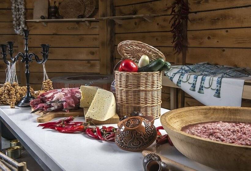 Fotos del hotel Adamo:  16