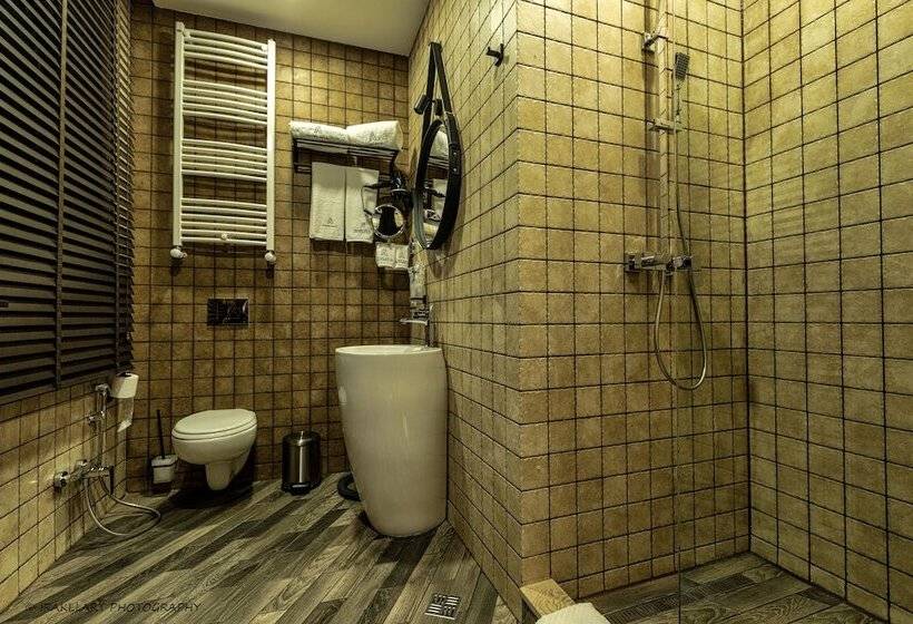 Fotos del hotel Adamo:  6