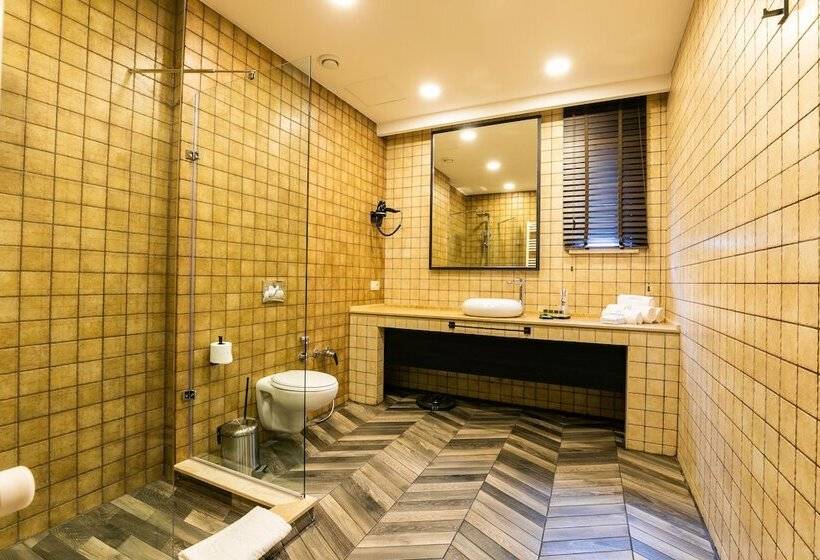 Fotos del hotel Adamo:  12