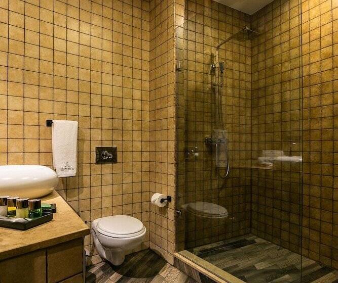 Fotos del hotel Adamo:  5