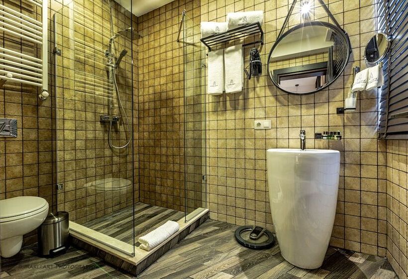 Fotos del hotel Adamo:  4