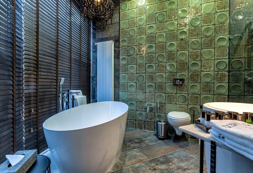 Fotos del hotel Adamo:  7