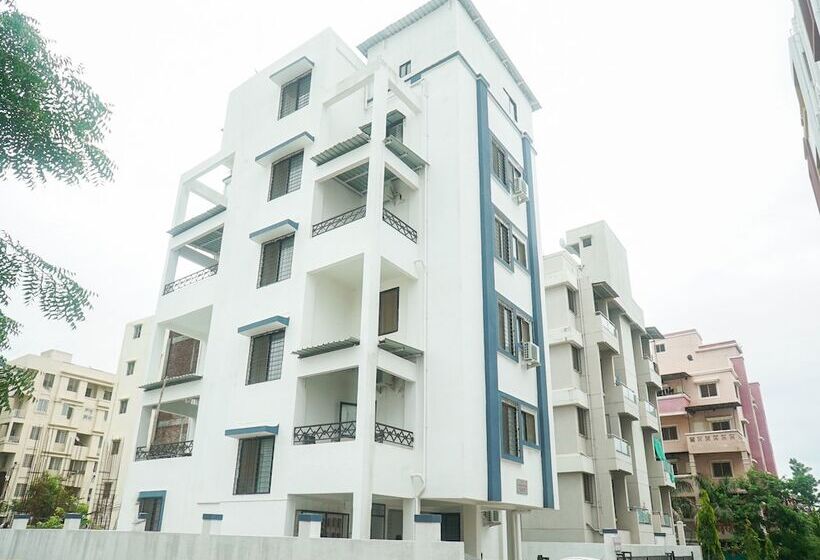 Oyo 15988 Soberdreams