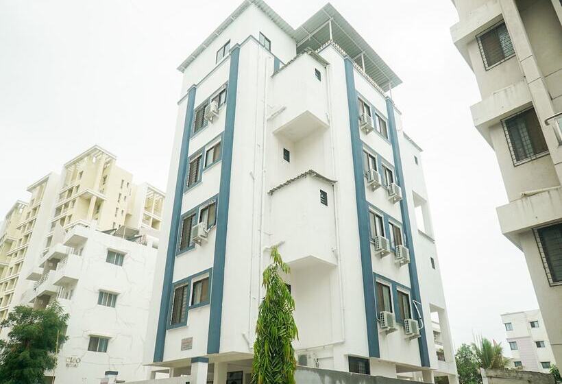 Fotos del hotel Oyo 15988 Soberdreams:  7