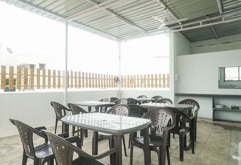 Fotos del hotel Oyo 15988 Soberdreams:  12