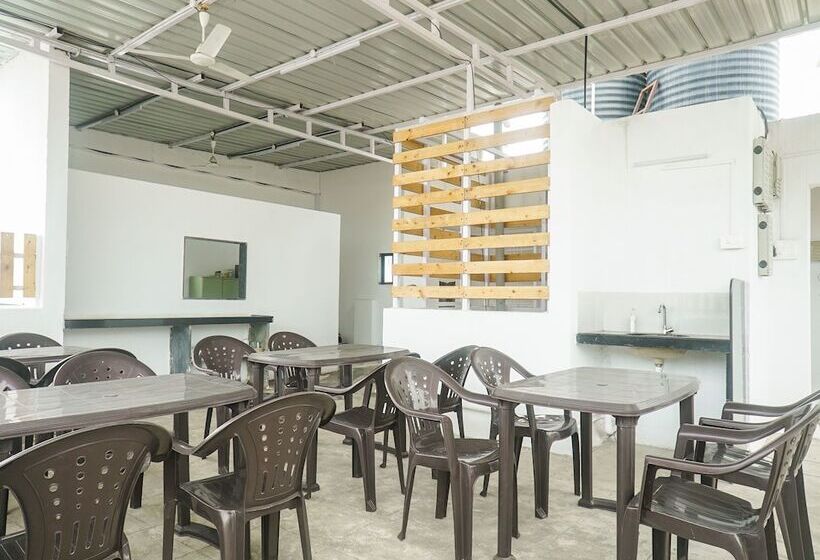 Fotos del hotel Oyo 15988 Soberdreams:  13