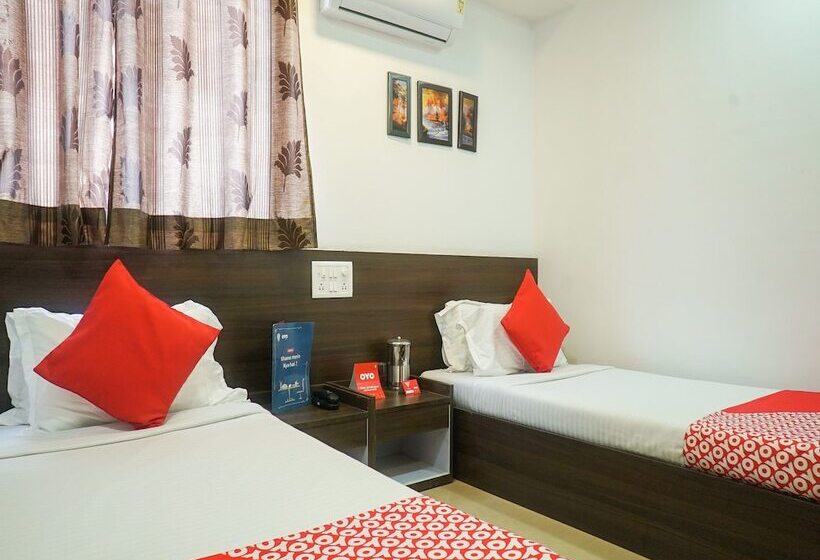 Fotos del hotel Oyo 15988 Soberdreams:  6