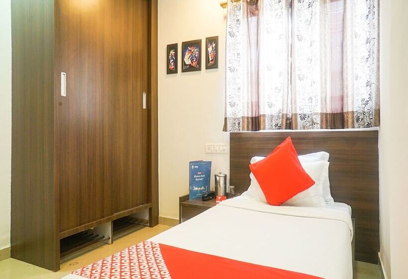 Fotos del hotel Oyo 15988 Soberdreams:  2