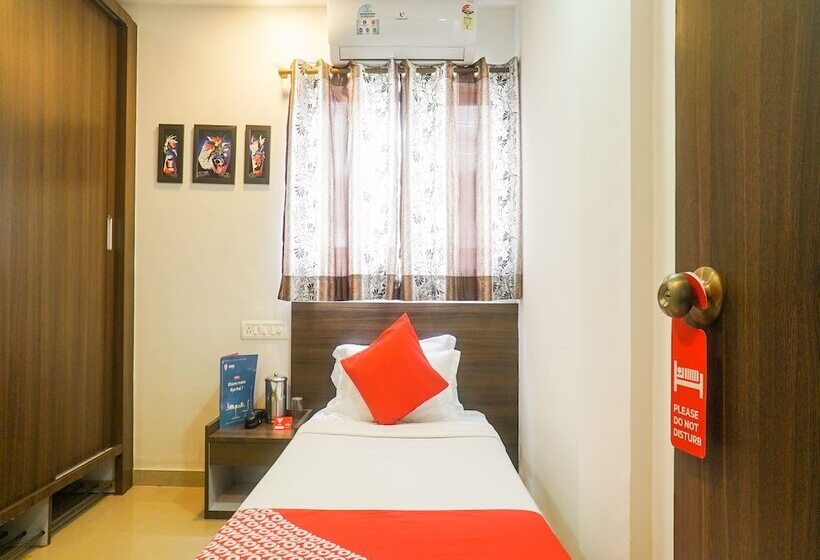 Fotos del hotel Oyo 15988 Soberdreams:  8