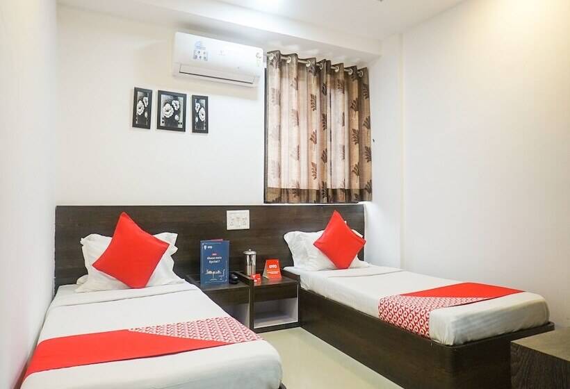 Fotos del hotel Oyo 15988 Soberdreams:  9