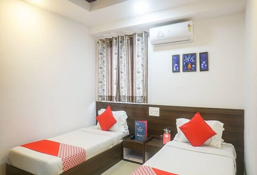 Fotos del hotel Oyo 15988 Soberdreams:  10