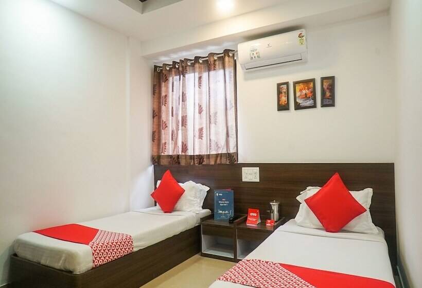 Fotos del hotel Oyo 15988 Soberdreams:  11