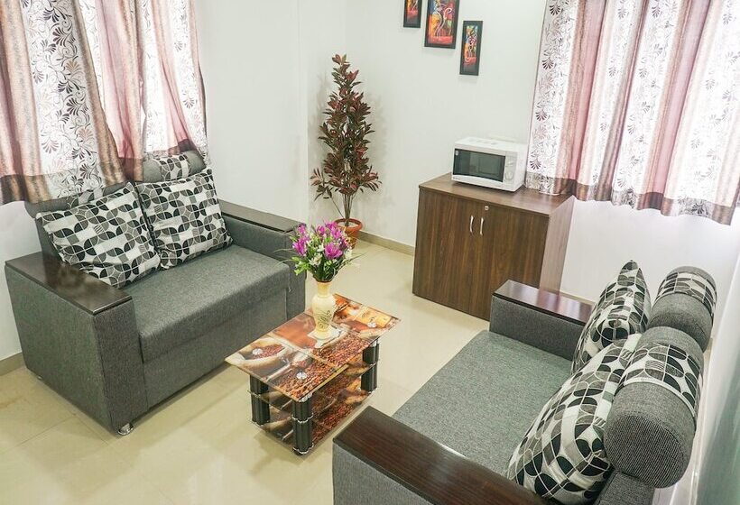 Fotos del hotel Oyo 15988 Soberdreams:  14