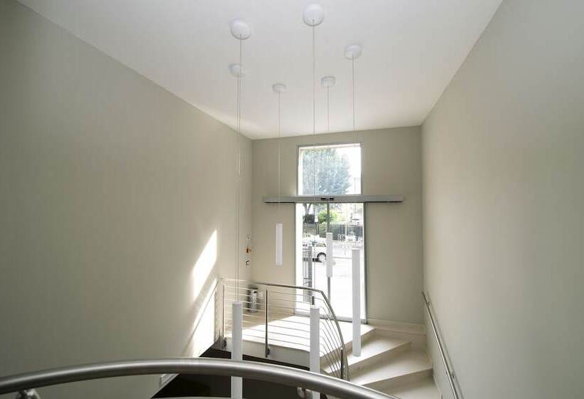 Fotos del hotel H21:  16