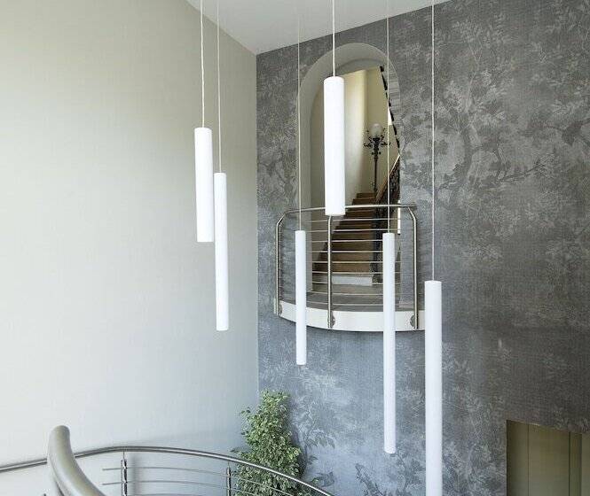 Fotos del hotel H21:  25