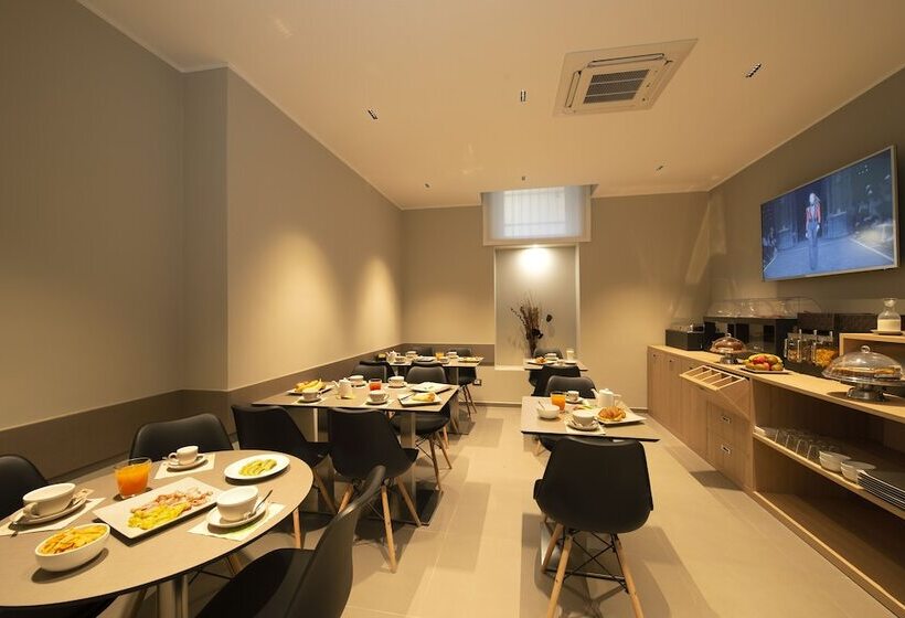 Fotos del hotel H21:  21