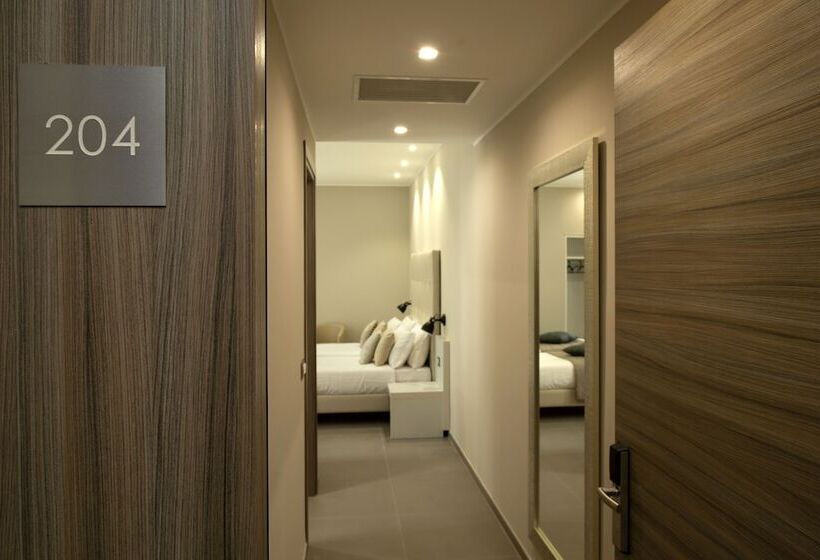 Fotos del hotel H21:  14