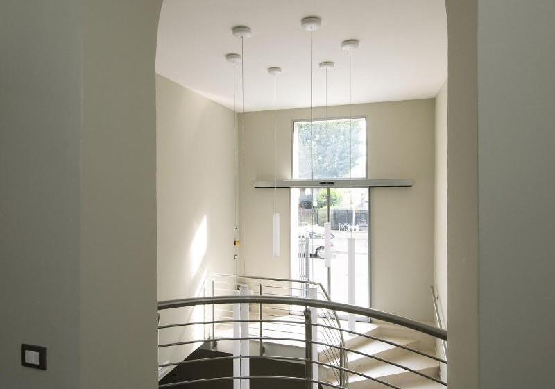 Fotos del hotel H21:  10