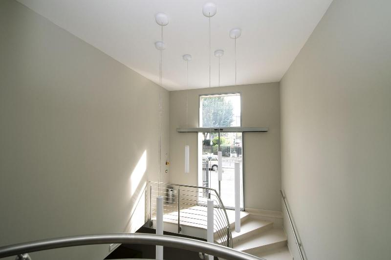 Fotos del hotel H21:  9