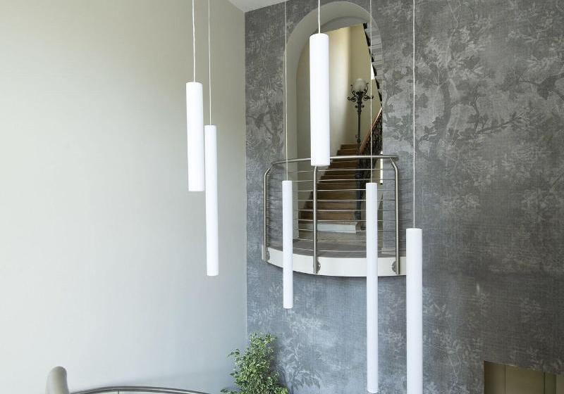 Fotos del hotel H21:  8