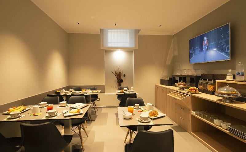 Fotos del hotel H21:  5