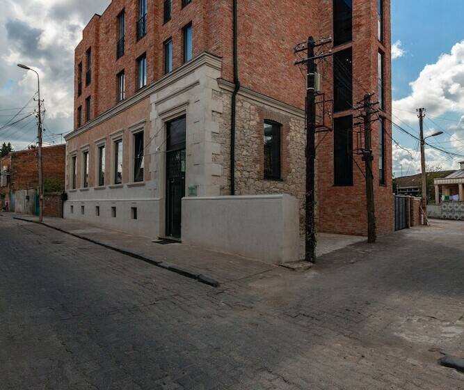 Fotos del hotel Solomon:  2