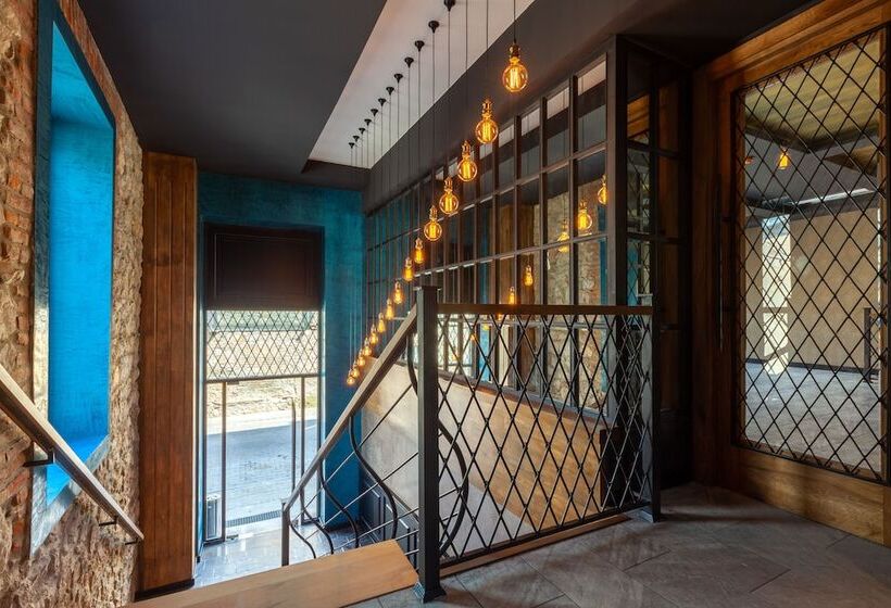 Fotos del hotel Solomon:  3