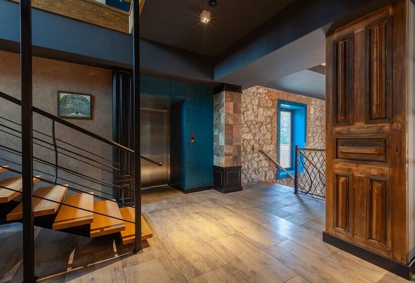 Fotos del hotel Solomon:  4