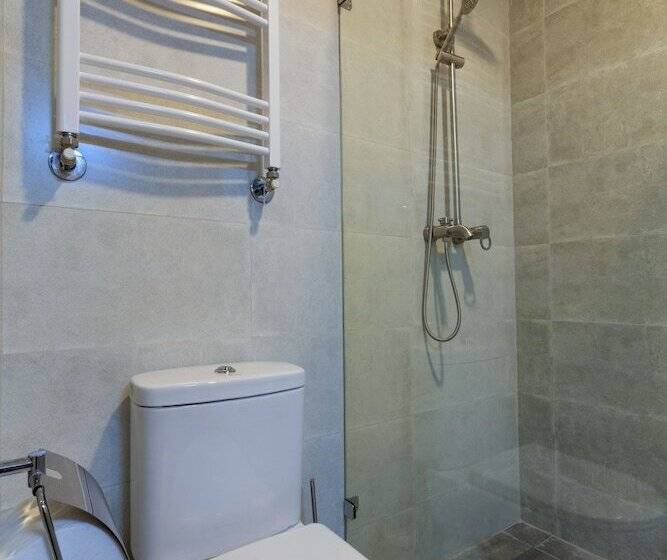 Fotos del hotel Solomon:  5