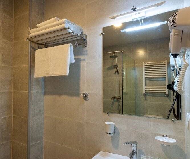 Fotos del hotel Solomon:  6