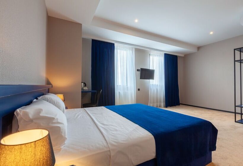 Fotos del hotel Solomon:  8