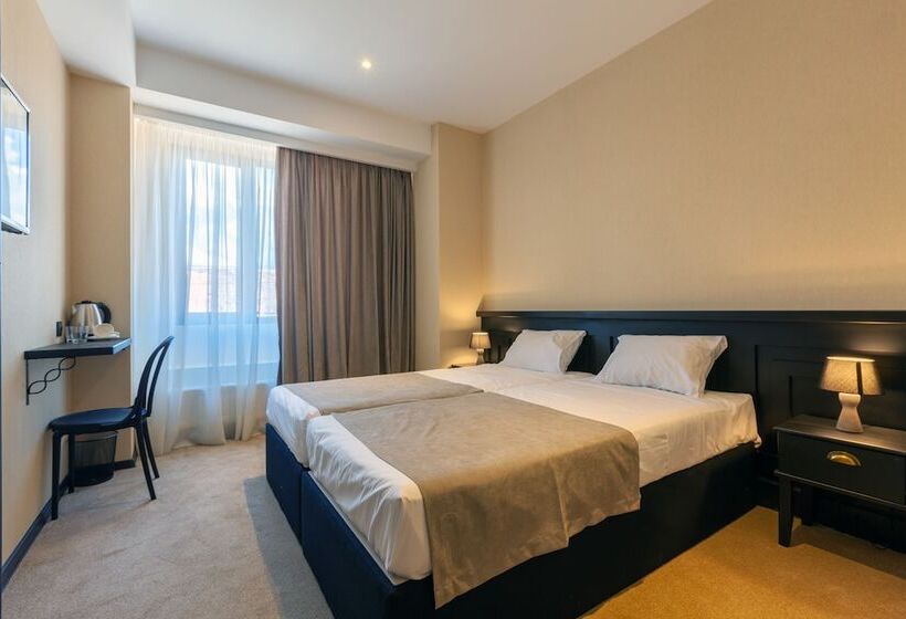 Fotos del hotel Solomon:  9