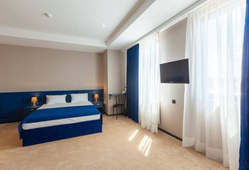 Fotos del hotel Solomon:  10