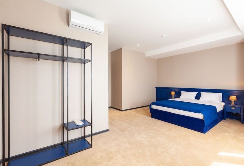 Fotos del hotel Solomon:  11