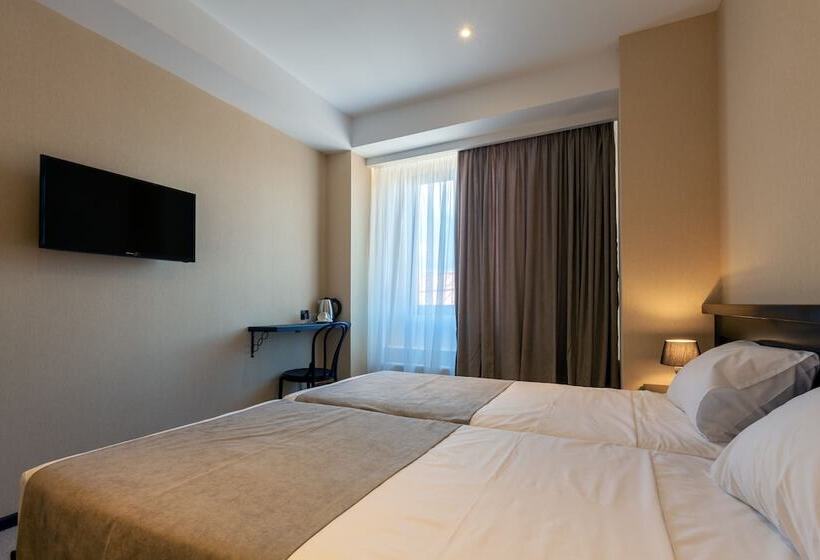 Fotos del hotel Solomon:  12