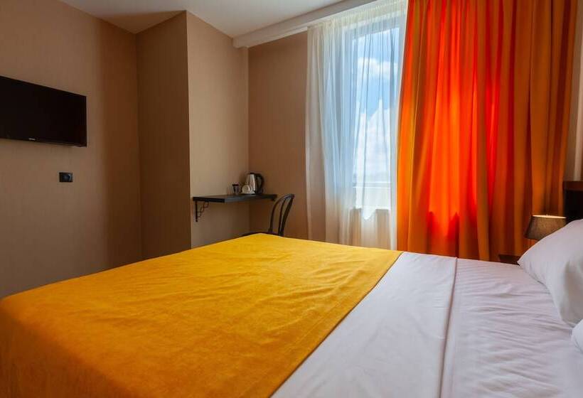 Fotos del hotel Solomon:  13