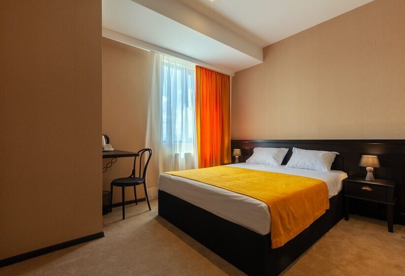 Fotos del hotel Solomon:  15